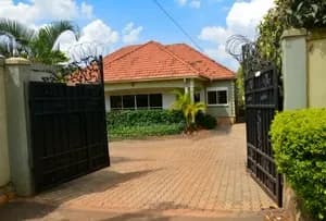 3 Bedroom House - Kiteezi