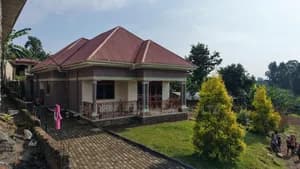 50x100ft Plot - Nansana