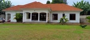 3 Bedroom House - Matugga