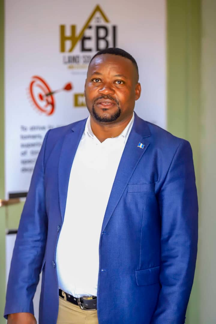 Director - Hebi Land Solutions